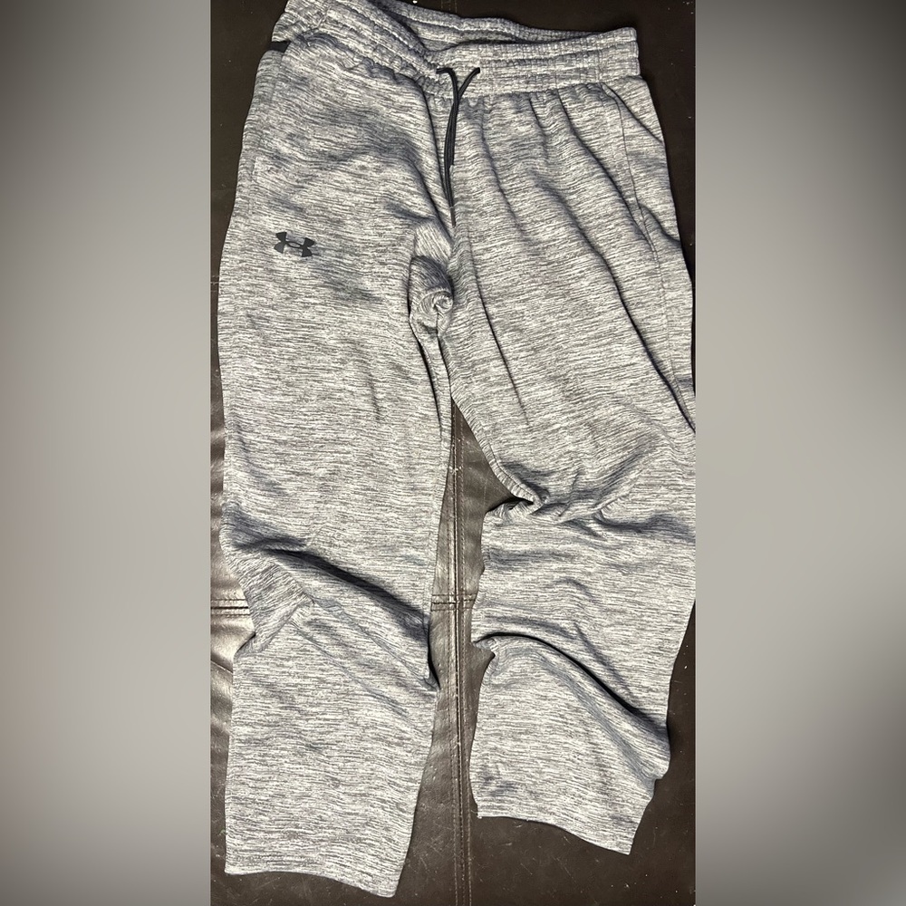 Under Armour Boys Pants YXL COLDGEAR